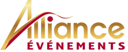 Logo Alliance Événements