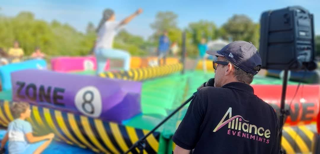 La Faucheuse Infernale