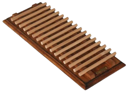 Les bâtonnets de la ruse