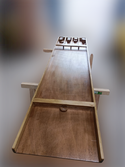 Le Billard Hollandais