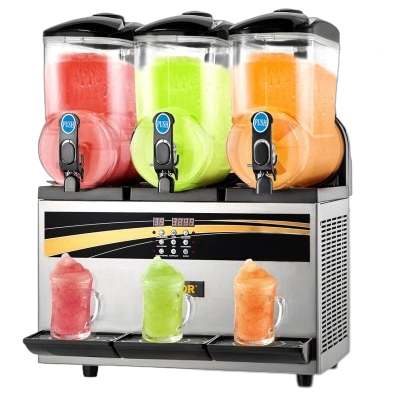 Machine à Granités