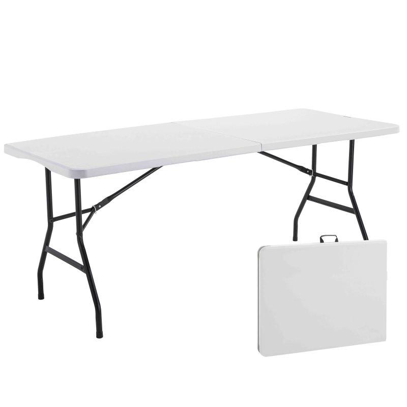 Table Polypro