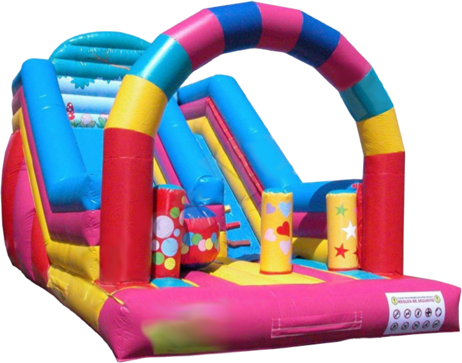 La Forêt Enchantée